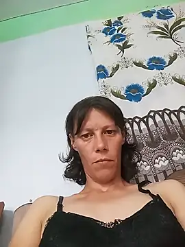 VikaBakerX stripchat live cam model