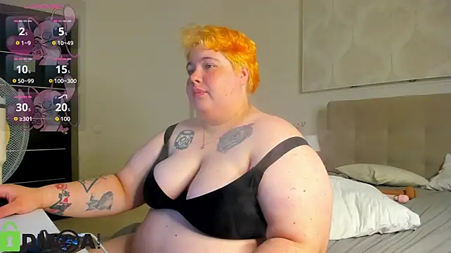 Sew_Sunny stripchat live cam model