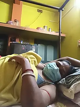 shampadebnath stripchat live cam model