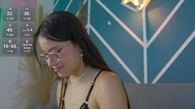 Annie_Muse stripchat live cam model