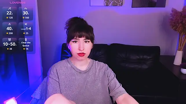 Lily_xBabe stripchat live cam model