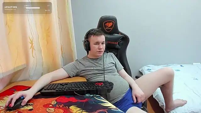 iliaskrislove stripchat live cam model