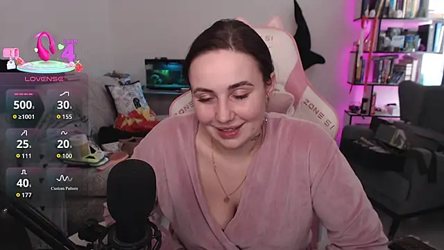 SexyWitch_666 stripchat live cam model
