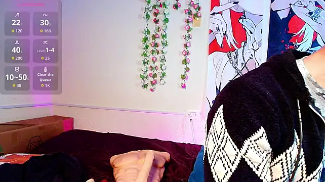 Maxxi_Brown stripchat live cam model
