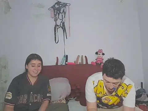 twodoo stripchat live cam model