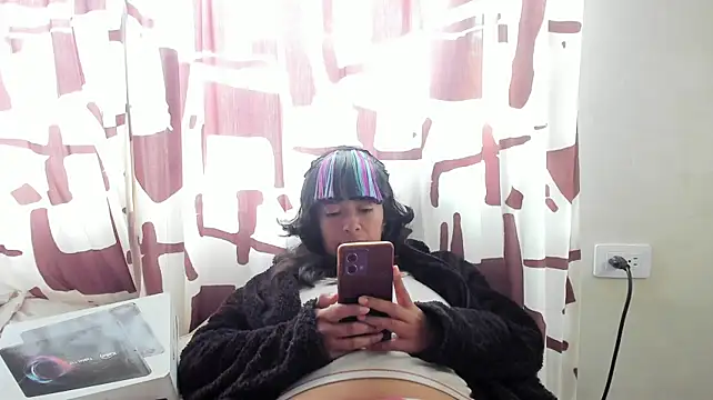 Acelinrose stripchat live cam model