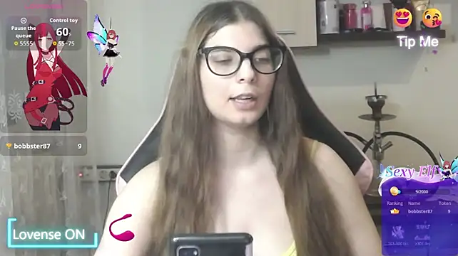 sweetbabygirlforyou stripchat live cam model