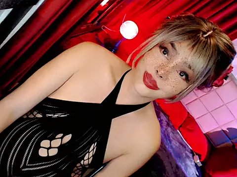BEYBIDOMME stripchat live cam model