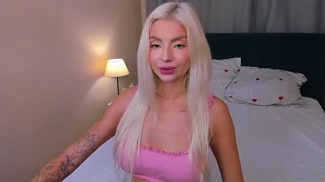 BellaMurre stripchat live cam model