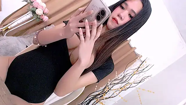 Urfantasydixsonch stripchat live cam model