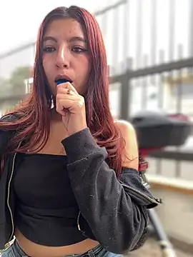 EveGreyson_Pink stripchat live cam model