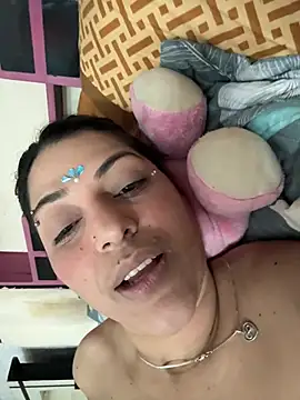 paulina2358 stripchat live cam model