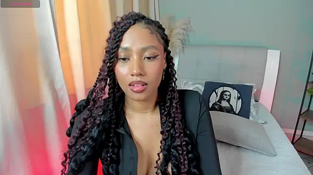 ConnieCole1 stripchat live cam model