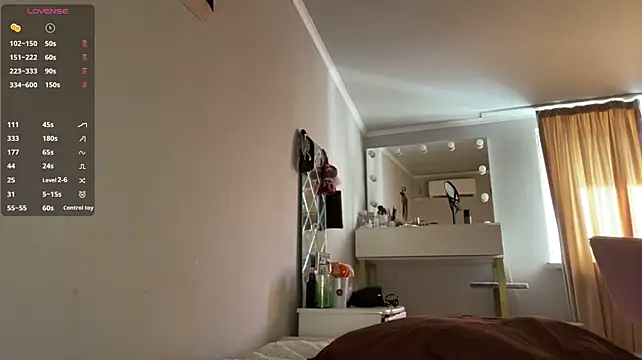 RubyeGollob stripchat live cam model