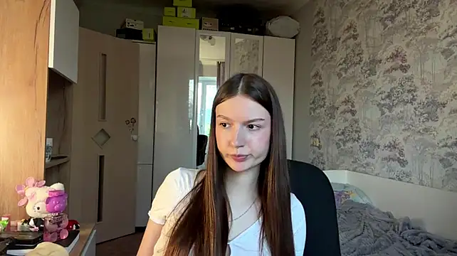 MargoMarcell stripchat live cam model