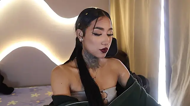 hanna_hayashi_ stripchat live cam model