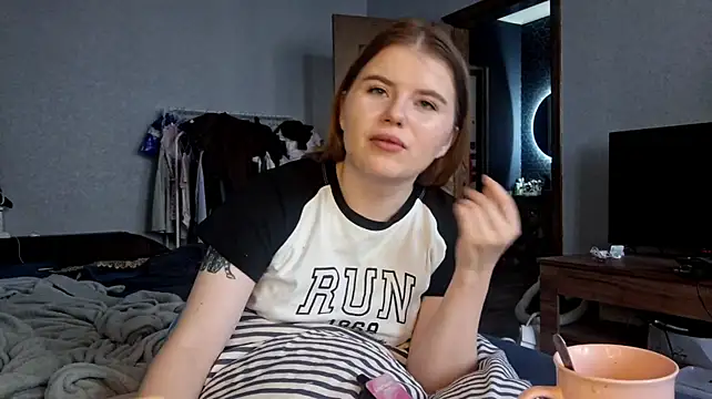 TemekaMazza stripchat live cam model