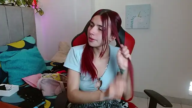 Maximesex stripchat live cam model