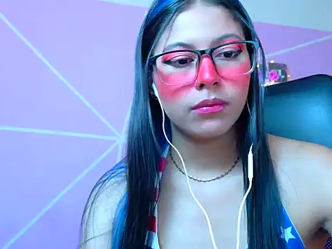 _ALLYSON18_ stripchat live cam model