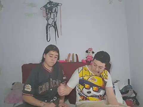twodoo stripchat live cam model