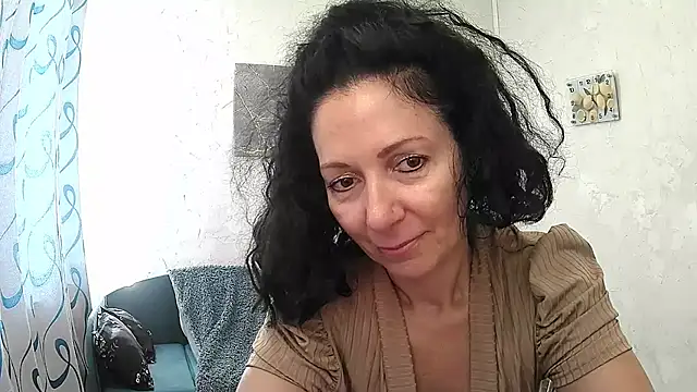 ValleriWind stripchat live cam model