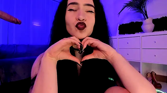 Miss_Mary_Lori stripchat live cam model
