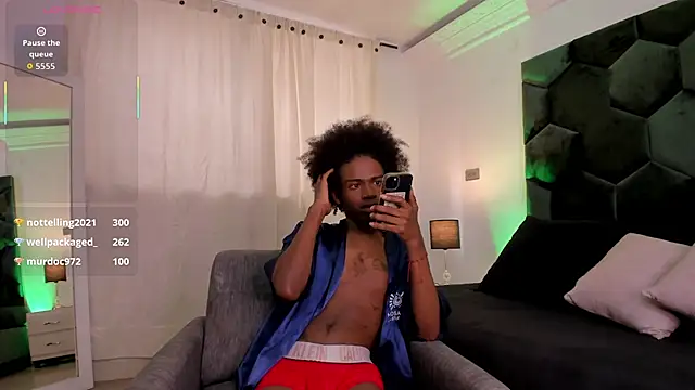 AllexJacob stripchat live cam model