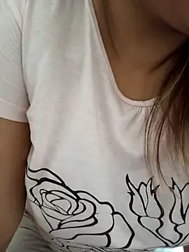 Tanha18 stripchat live cam model