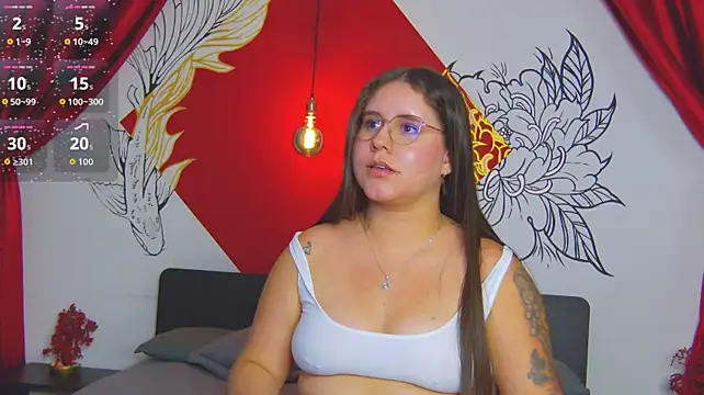 Lia_Avalon stripchat live cam model