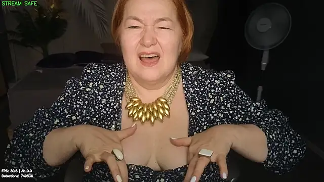Nola_Nurse stripchat live cam model