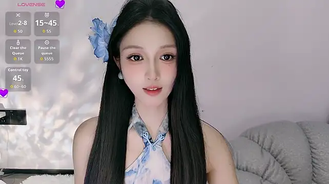 lulu-789 stripchat live cam model