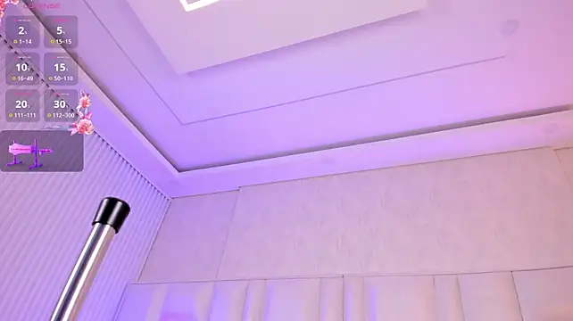 Ivett_Spring stripchat live cam model