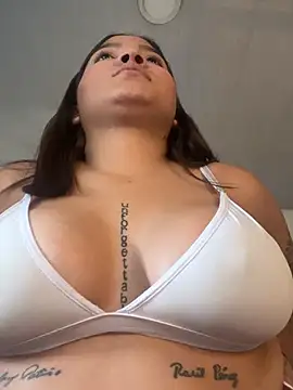 SthepyCleo stripchat live cam model