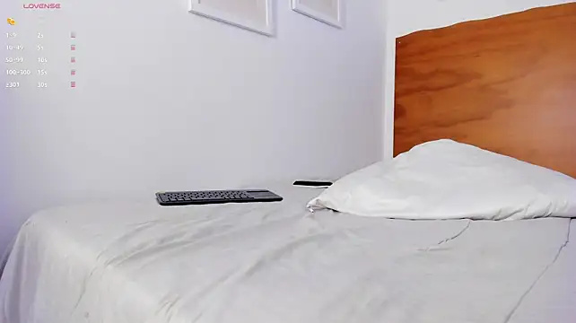 Alessia_Selene stripchat live cam model