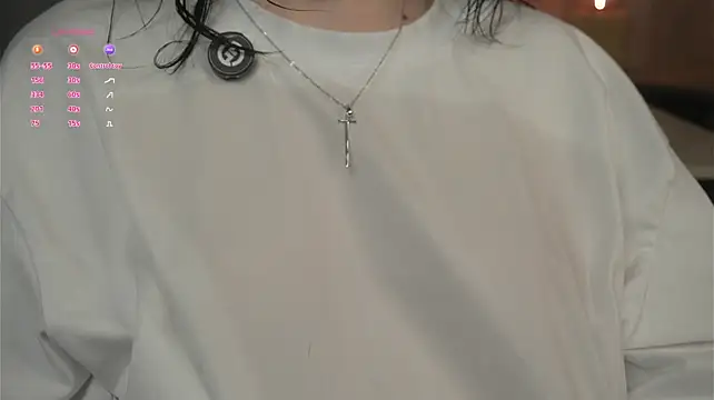 EugeneHugron stripchat live cam model