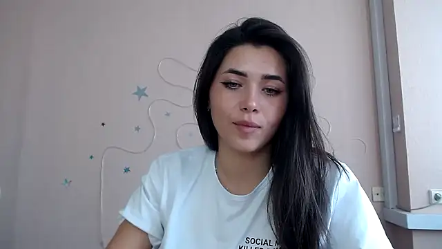 Ria_Moon_ stripchat live cam model
