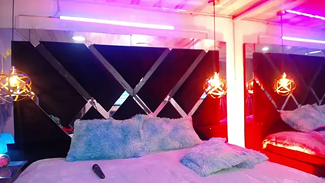 Maya-rose stripchat live cam model