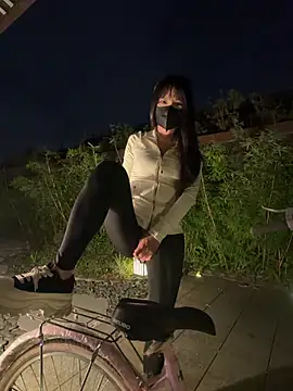 xiao-Lin stripchat live cam model