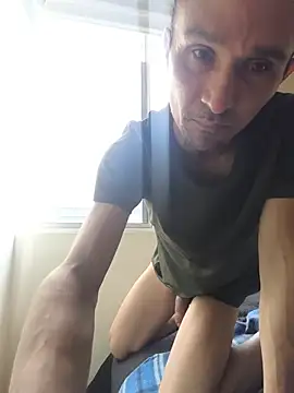 Nachosexy stripchat live cam model
