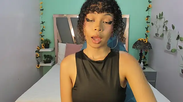 north_sweet_ stripchat live cam model