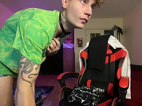 Mike_severi2 stripchat live cam model