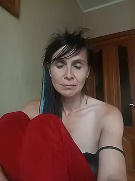 Francenia_lolis stripchat live cam model