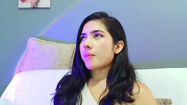 adara_johnson__ stripchat live cam model