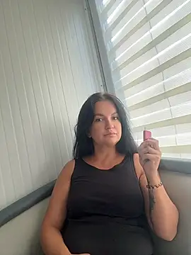 MeganBlueq stripchat live cam model