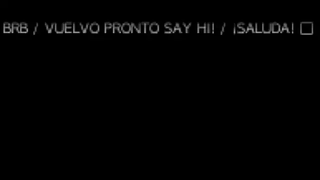Soy_Aria stripchat live cam model