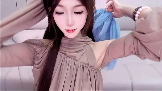 Tiantian9191 stripchat live cam model