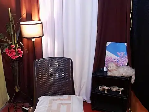 HornyKerujieTrans stripchat live cam model