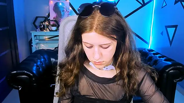 LidaDarknet stripchat live cam model