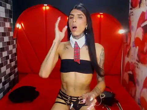 sharon_allan77 stripchat live cam model