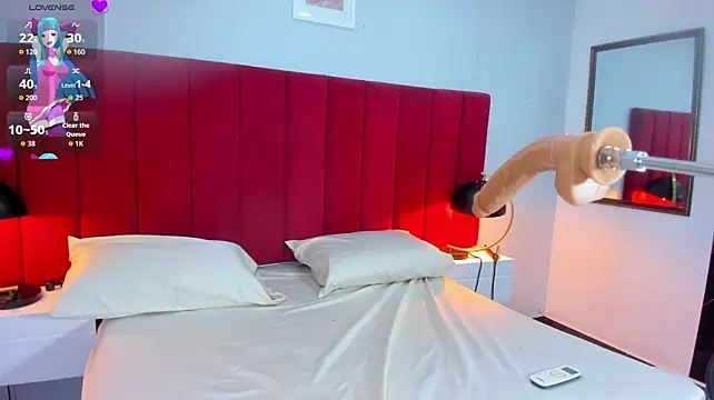 eby_muriel stripchat live cam model